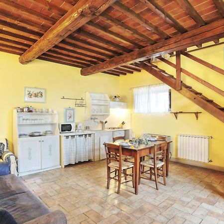 Podere Il Belvedere Su Cortona Кастільон-Фйорентіно Екстер'єр фото